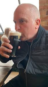 Throwback Stout Pounders Night at Kells Seattle