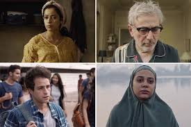 Get the full list of oscar nominations, view photos and videos for the 92nd academy awards. These 4 Arab Films Are In The Running For Academy Awards In 2020 About Her