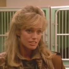 Alfred Hitchcock Presents" Animal Lovers (TV Episode 1988)