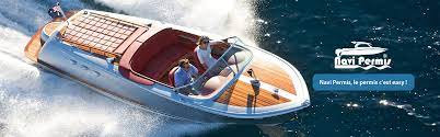Navi Permis Permis Bateau Cotier Fluvial Hauturier Crr Des 16 Ans