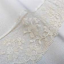 We did not find results for: Fine French Cotton Lace Border