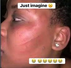 This is how my brother dries his clothes when asked.