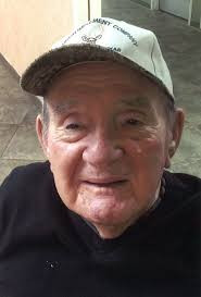 Jose Ramirez Nunez. 93