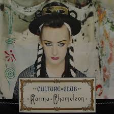 From live at wembley world tour 2016 by culture club. Pin En Culture Club