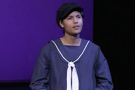 Cy-Fair ISD students win big at Tommy Tune Awards