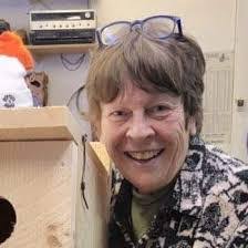 Jackie Bodden's Instagram, Twitter & Facebook