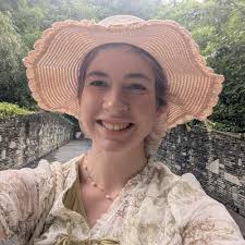 Bethany Drake (@bethany_drake@mastodon.social)