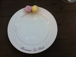 Riviera Maison Macaron Plate Riviera Maison Maison Plates