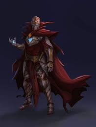 Kibblestasty Warsmith Artificer Dnd Concept Art Characters Dungeons And Dragons Characters Character Art