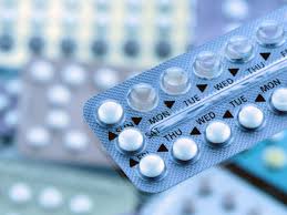 10 possíveis efeitos colaterais da pílula anticoncepcional