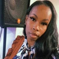 Laquisha Sanders's Instagram, Twitter & Facebook