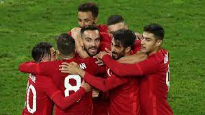 August 2008.mesterskabet var åbent for spillere født i 1988 eller senere. Turkei Kader Bei Der Em 2021 Spielplan Gruppe Und Weitere Infos Sportbuzzer De