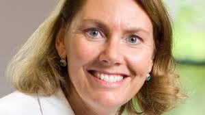 José van Egmond: 'Een kordate tante die haar mannetje staat'