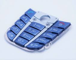 Original Siemens CXT65 Keypad Buttons ...