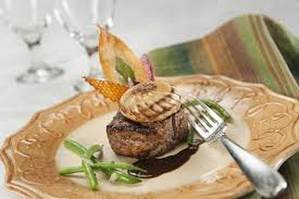 Food, service, atmosphere are all superb. Dobyns Dining Room