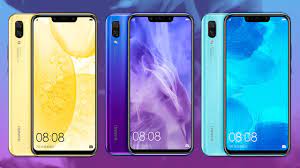 Features 6.3″ display, kirin 710 chipset, 3340 mah battery, 128 gb i don't think so. Huawei Officially Announces The Nova 3 And Nova 3i Gadgetmatch