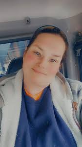 Introduction of a woman butcher