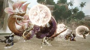 Submitted 4 hours ago by archstormdrake. Monster Hunter Rise Was Made For The Switch And It S Coming To Pc Too The Verge
