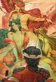 Rule34 - If it exists, there is porn of it  character request  7528125