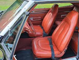 Image result for Burnt Tan 1970 Satellite