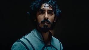 An epic fantasy adventure based on the timeless arthurian legend, the green knight tells the story of sir. Watch The New Trailer For The Green Knight Starring Dev Patel Complex
