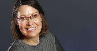 Former BSSG executive director is this year's torch lighter