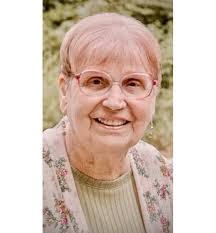 Frances Ann (Moyes) Wampler Garrett