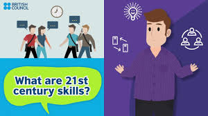 With 21st century learning's knowledge and experience.we know we did our homework well.to personalize the design of our technology infrastructure. Young Learners 21st Century Skills Youtube