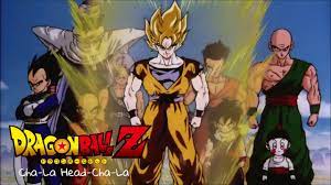 We did not find results for: Dragon Ball Z Opening 1 Cha La Head Cha La Metal Cover By Infinity Tone Youtube