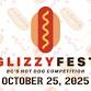 Glizzy Fest event image
