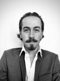 Coming Soon to Circus Voices- Delve Into Art and New Technologies With  Creator Thomas Chambers