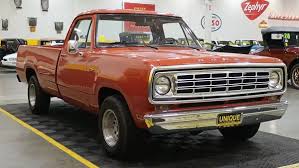Image result for Harvest Gold 1976 Dodge