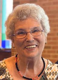 Beverly S. Rowell Obituary October 15, 2022