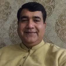 Zafar Javed Malik (@ZafarJavedMali1)