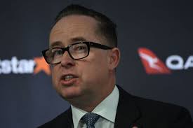 Qantas was 11 weeks from collapse at worst of pandemic