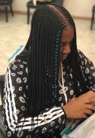 Braids are a great way to style your hair and then not have to think about it again. Pinterest Dealyss27 Hair Styles Braided Hairstyles Cornrow Hairstyles