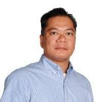 Cesar Catalan's Instagram, Twitter & Facebook