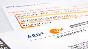 Jan 25, 2017 · i had connected to the beitragsnummer that the other 2 people in the flat were using and paid the bill. Rundfunkbeitrag Anmeldung Und Ausnahmen