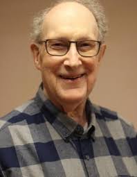 Gerald James McQuade (Gerry) Obituary