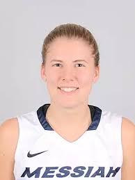 2016-17 Women's Basketball Roster