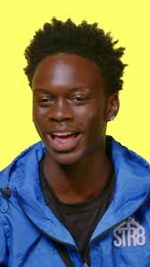 🎶 i shoulda just flung my shoulder 🎶 @leostaytrill said y'all need to get 