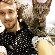 Dalinda Powell's Instagram, Twitter & Facebook