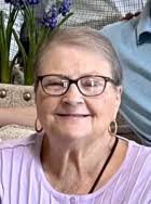 Mary Ellen Culver Obituary