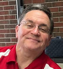 Obituary for Scott T Yoder