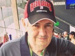 Candle for Kenneth Paul Monette