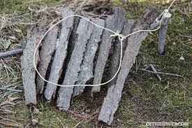 This can be used to catch traditional game as well as hogs or deer in a grid down situation. 6 Trap Triggers For Survival Recoil Offgrid