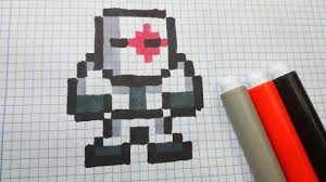 Pixelart Fortnite Pixel Hama Beads Hamabeads 8bit 8bitart Pixel Art Dibujos Pixelados Dibujos En Cuadricula