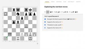 The italian game is another old chess opening like the ruy lopez and was. 5 Best Software To Analyze Chess Games