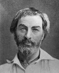 Walt Whitman: I sing the body electric