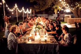 Instead, have all the fixings of a wedding, but on a much smaller scale. 8 Really Good Reasons To Keep Your Wedding Guest List Small